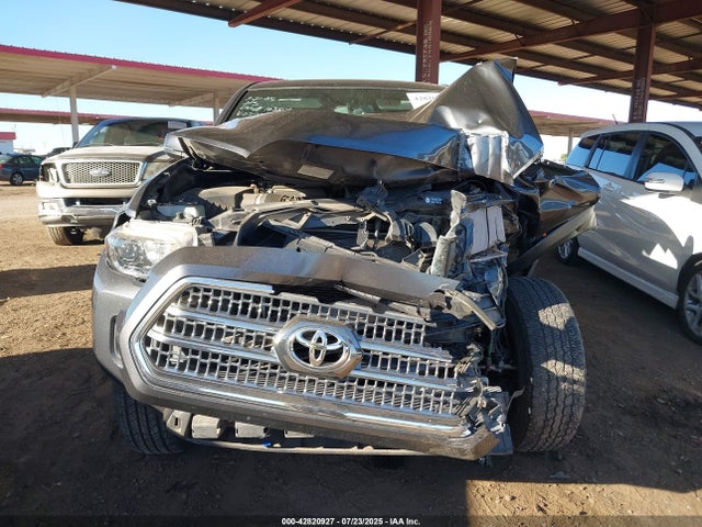 3TMCZ5AN7HM077015 Toyota 2gr-fks