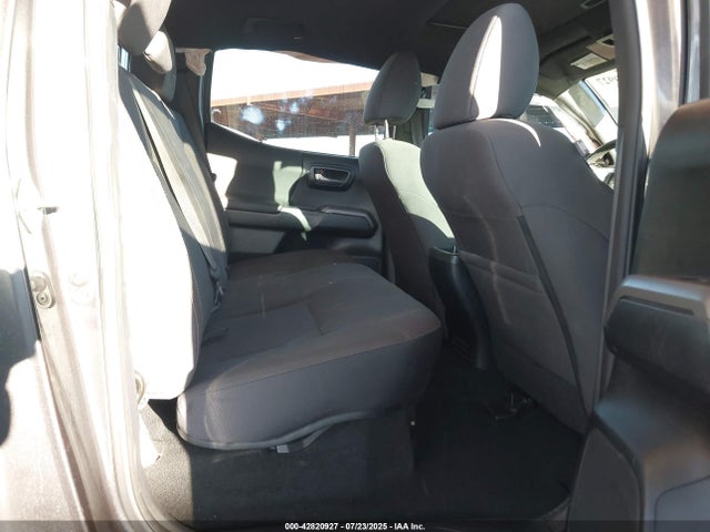 3TMCZ5AN7HM077015 Toyota 2gr-fks