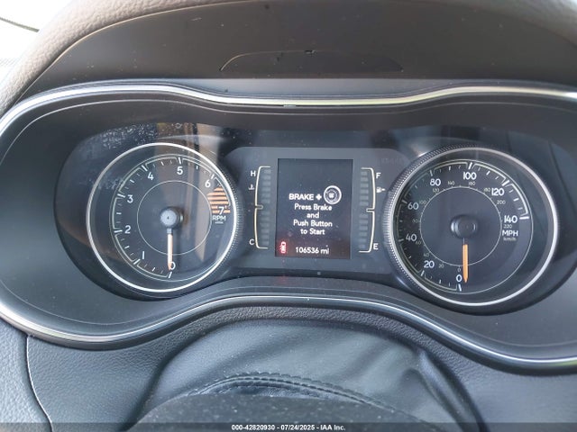 Jeep Cherokee 2019 1C4PJLLB9KD201885 Image 7