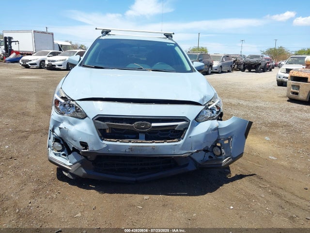 Subaru naturally aspirated 2019 JF2GTACCXK8302435 Image 12