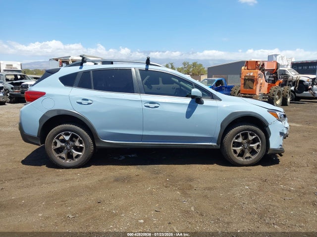 Subaru naturally aspirated 2019 JF2GTACCXK8302435 Image 13