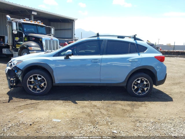Subaru naturally aspirated 2019 JF2GTACCXK8302435 Image 14