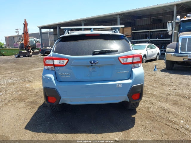 Subaru naturally aspirated 2019 JF2GTACCXK8302435 Image 16