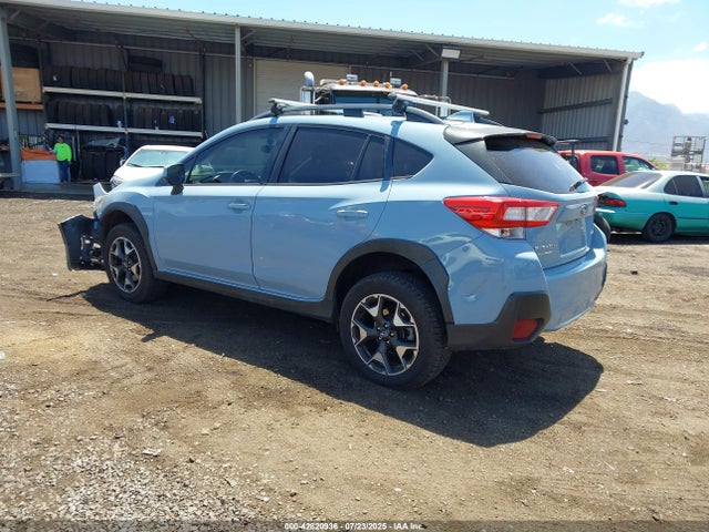 Subaru naturally aspirated 2019 JF2GTACCXK8302435 Image 3