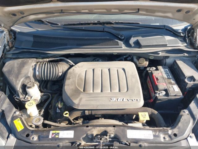 2013 CHRYSLER TOWN & COUNTRY 2C4RC1CG5DR684164 Photo 9