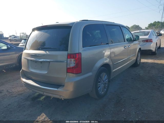 2013 CHRYSLER TOWN & COUNTRY 2C4RC1CG5DR684164 Photo 3