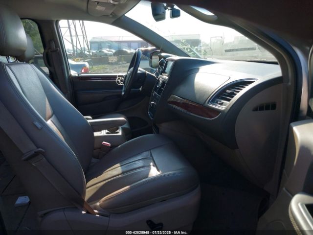 2013 CHRYSLER TOWN & COUNTRY 2C4RC1CG5DR684164 Photo 4