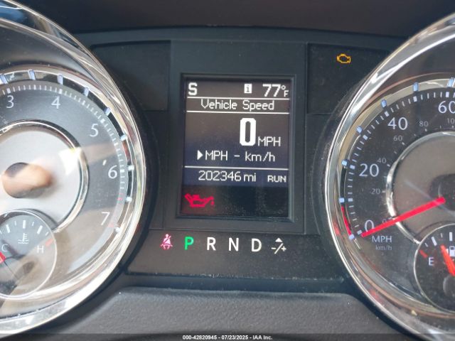 2013 CHRYSLER TOWN & COUNTRY 2C4RC1CG5DR684164 Photo 6
