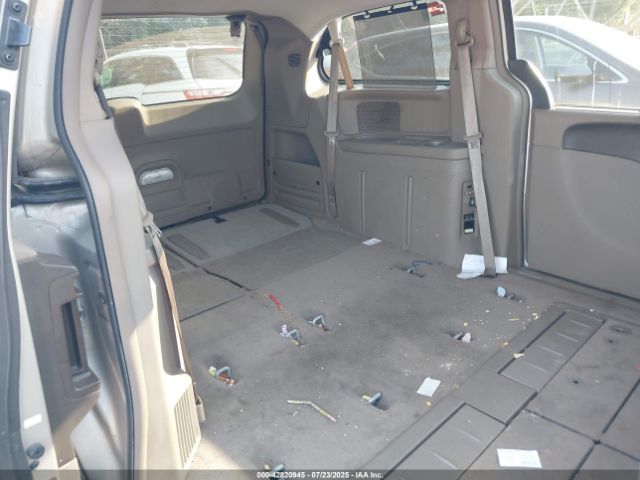 2013 CHRYSLER TOWN & COUNTRY 2C4RC1CG5DR684164 Photo 7