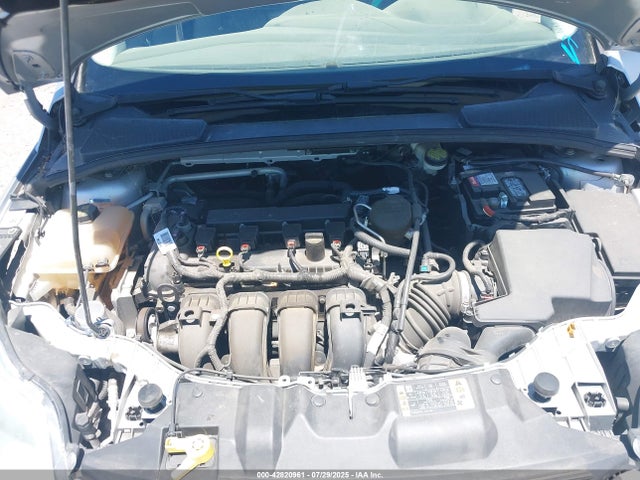 1FADP3F22EL432303 Ford 2014