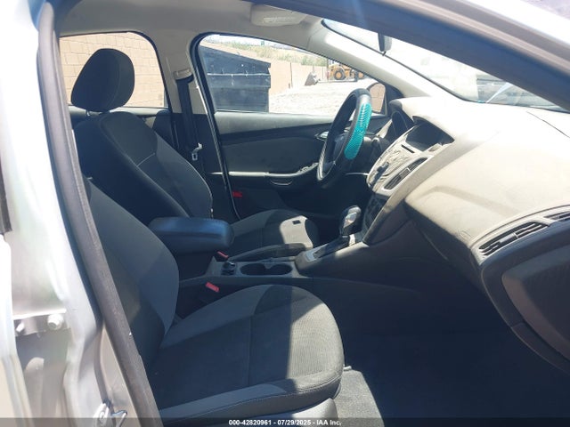 1FADP3F22EL432303 Ford 2014