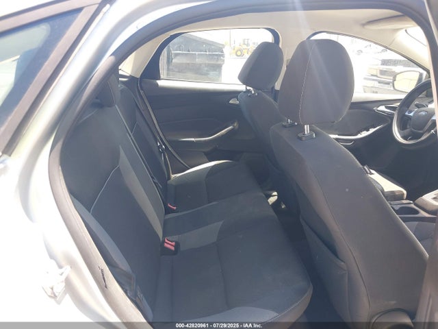 1FADP3F22EL432303 Ford 2014