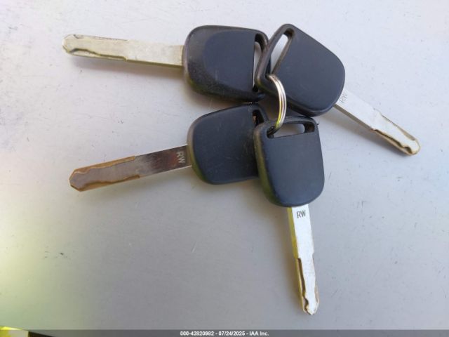2004 HONDA CIVIC 2HGES25774H550722 Photo 10