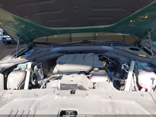 KMUMADTB7PU114838 Genesis t-gdi theta iii