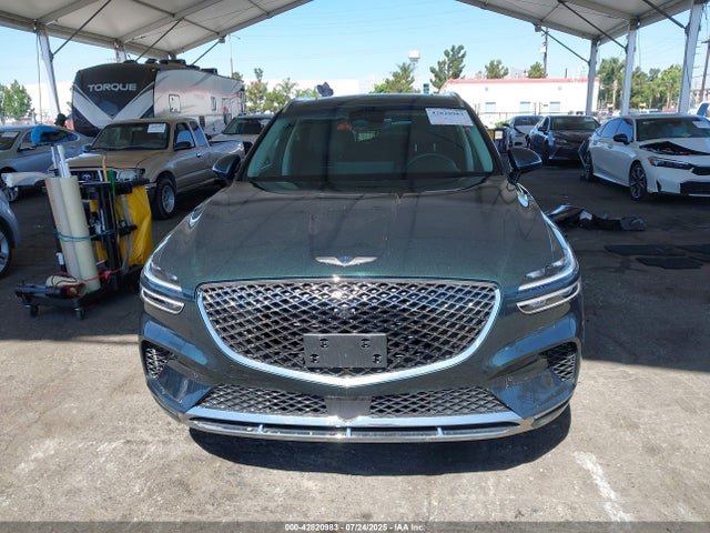 KMUMADTB7PU114838 Genesis t-gdi theta iii