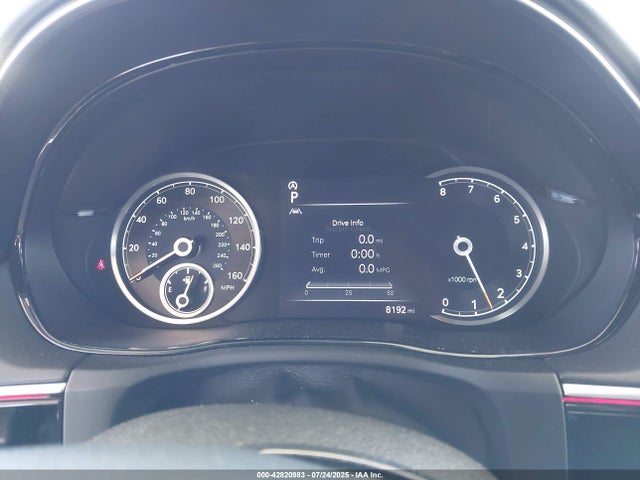 KMUMADTB7PU114838 Genesis t-gdi theta iii