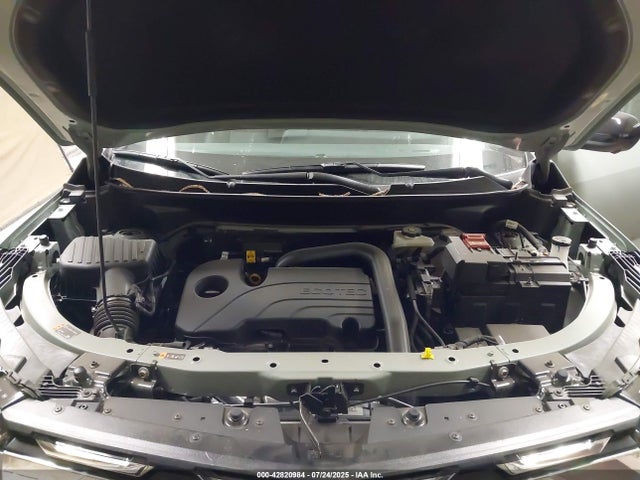 3GNAXHEG5SL159047 Chevrolet lsd