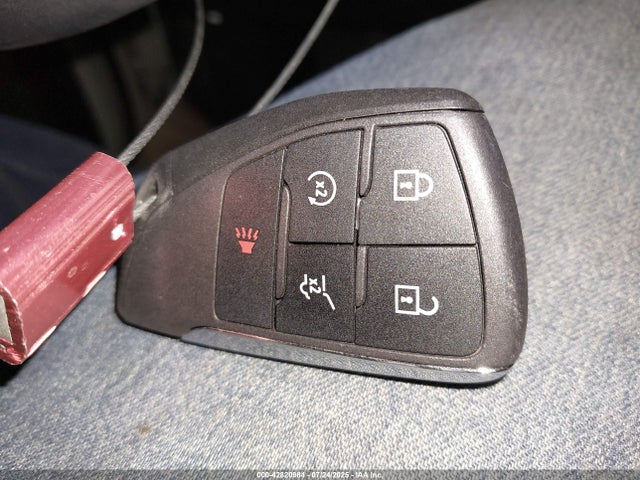 3GNAXHEG5SL159047 Chevrolet lsd