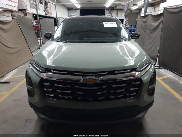 3GNAXHEG5SL159047 Chevrolet lsd