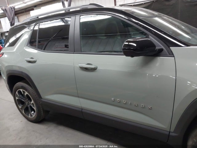 3GNAXHEG5SL159047 Chevrolet lsd