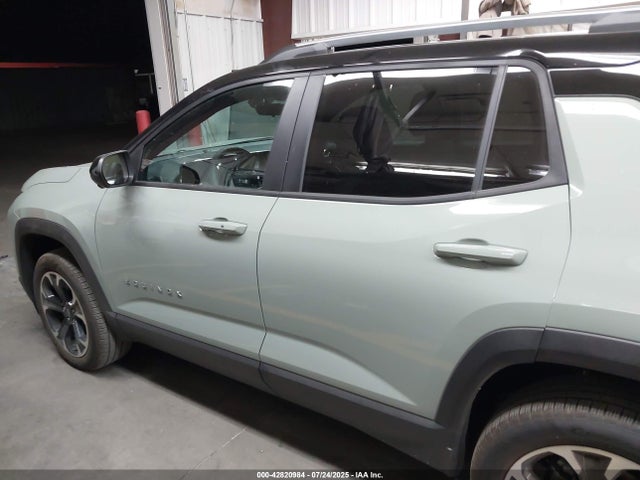 3GNAXHEG5SL159047 Chevrolet lsd
