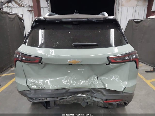 3GNAXHEG5SL159047 Chevrolet lsd