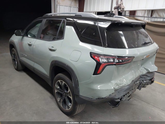 3GNAXHEG5SL159047 Chevrolet lsd