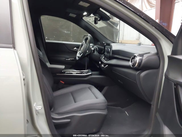 3GNAXHEG5SL159047 Chevrolet lsd