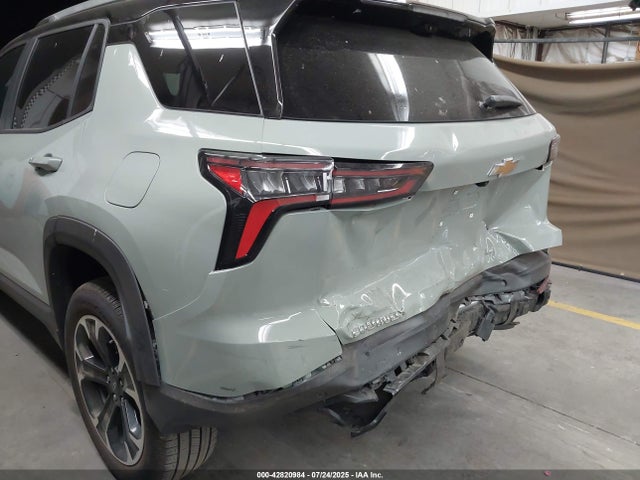 3GNAXHEG5SL159047 Chevrolet lsd