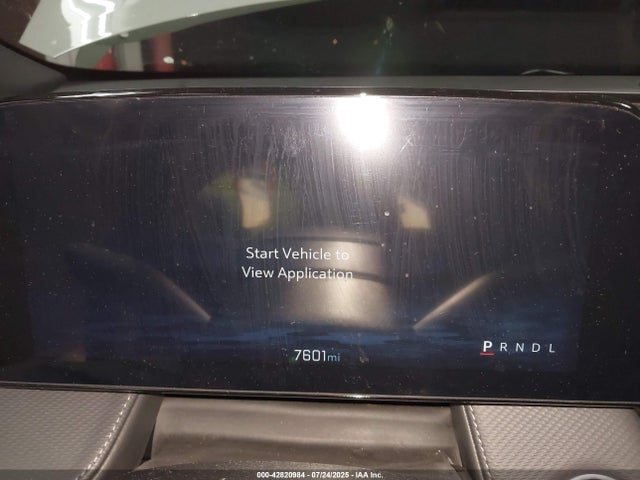 3GNAXHEG5SL159047 Chevrolet lsd