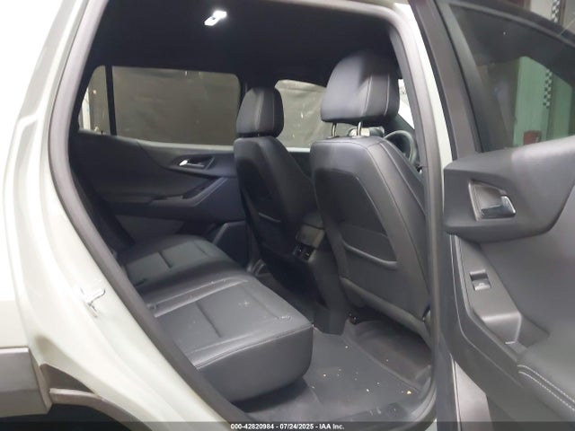3GNAXHEG5SL159047 Chevrolet lsd