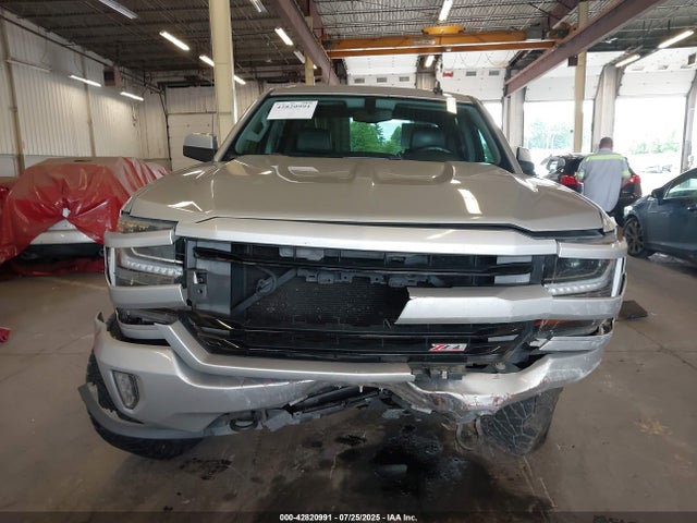 3GCUKREC1GG349127 Chevrolet Silverado