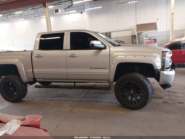 3GCUKREC1GG349127 Chevrolet Silverado