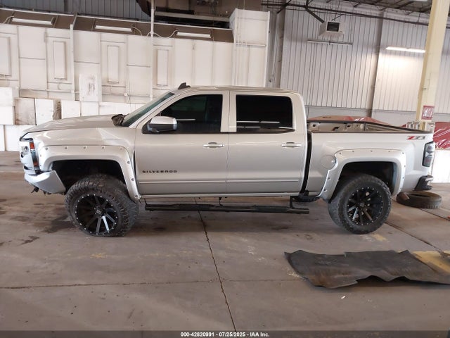3GCUKREC1GG349127 Chevrolet Silverado