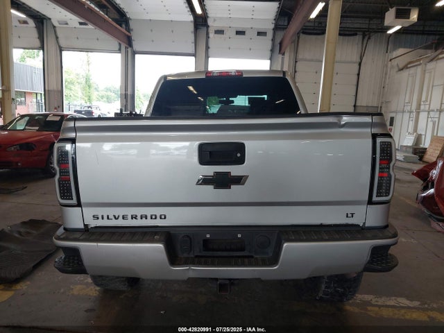 3GCUKREC1GG349127 Chevrolet Silverado
