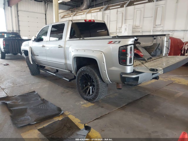 3GCUKREC1GG349127 Chevrolet Silverado