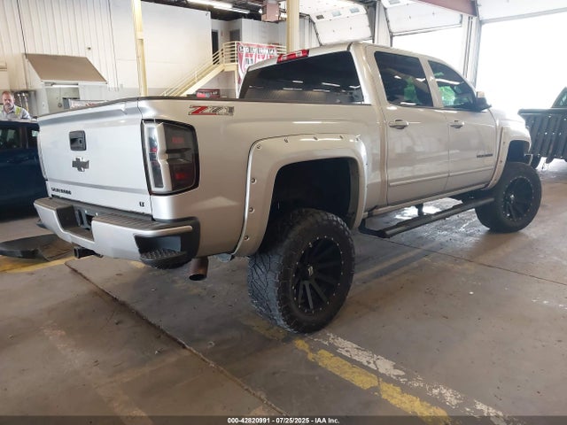 3GCUKREC1GG349127 Chevrolet Silverado