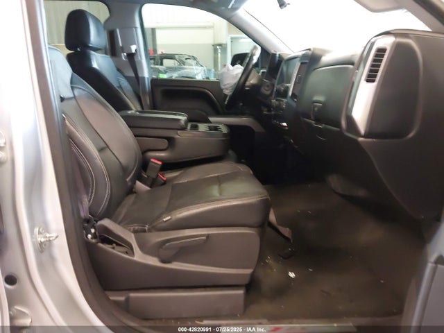 3GCUKREC1GG349127 Chevrolet Silverado