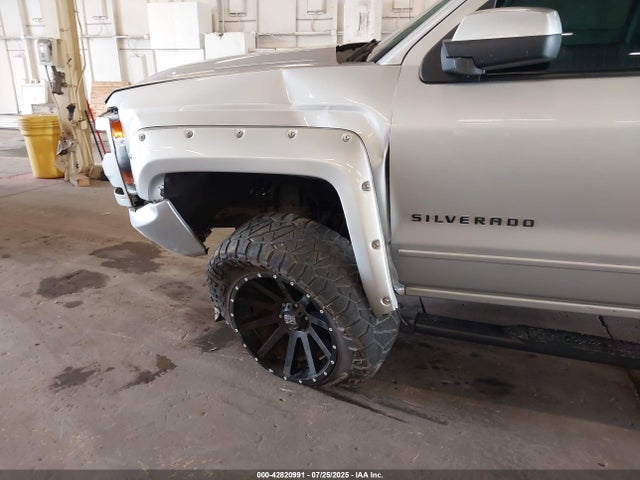 3GCUKREC1GG349127 Chevrolet Silverado