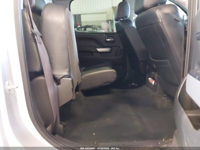 3GCUKREC1GG349127 Chevrolet Silverado