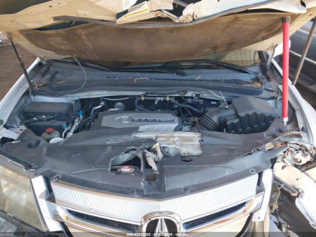 2009 ACURA MDX 2HNYD28229H523936 Photo 9