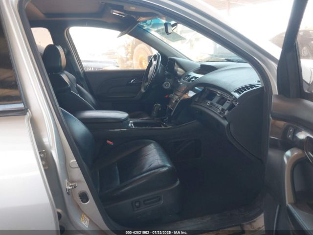 2009 ACURA MDX 2HNYD28229H523936 Photo 4