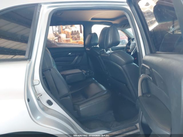 2009 ACURA MDX 2HNYD28229H523936 Photo 7