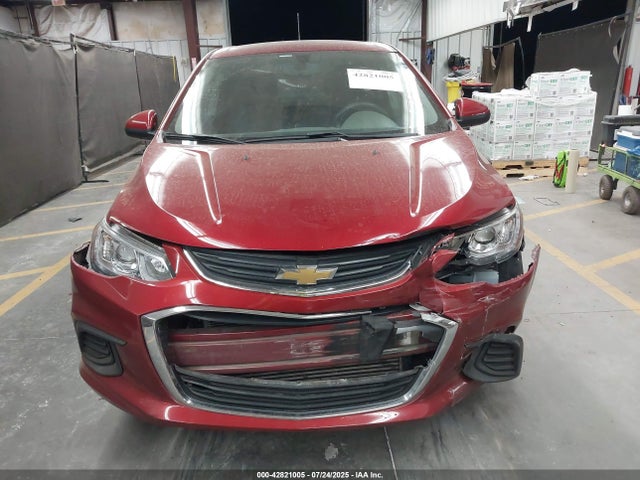 Chevrolet luv - mfi, variable valve timing, alum, e85 max 2019 1G1JD5SB7K4120175 Image 12
