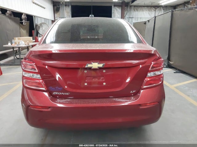 Chevrolet luv - mfi, variable valve timing, alum, e85 max 2019 1G1JD5SB7K4120175 Image 16