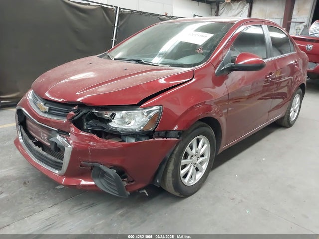 Chevrolet luv - mfi, variable valve timing, alum, e85 max 2019 1G1JD5SB7K4120175 Image 2