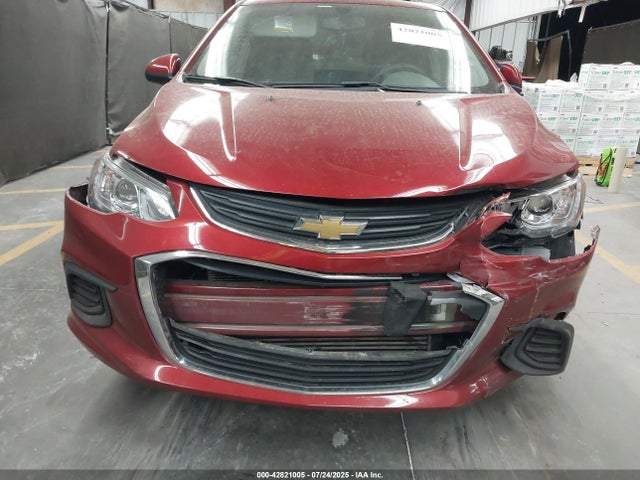 Chevrolet luv - mfi, variable valve timing, alum, e85 max 2019 1G1JD5SB7K4120175 Image 6