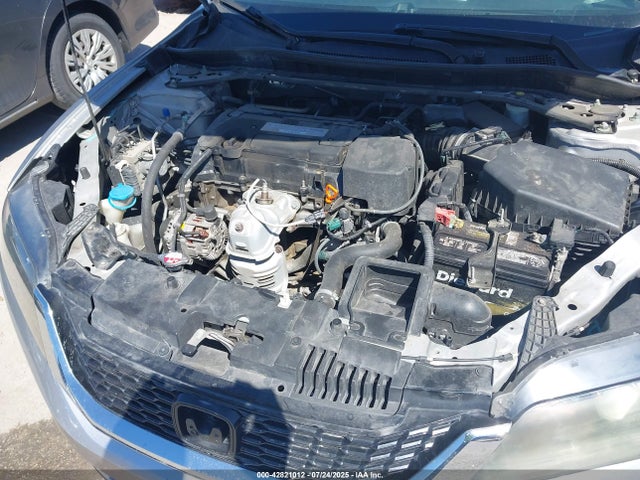 Honda k24w1 2015 1HGCT1B78FA009795 Image 10