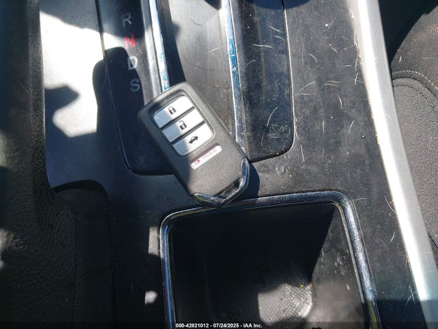 Honda k24w1 2015 1HGCT1B78FA009795 Image 11