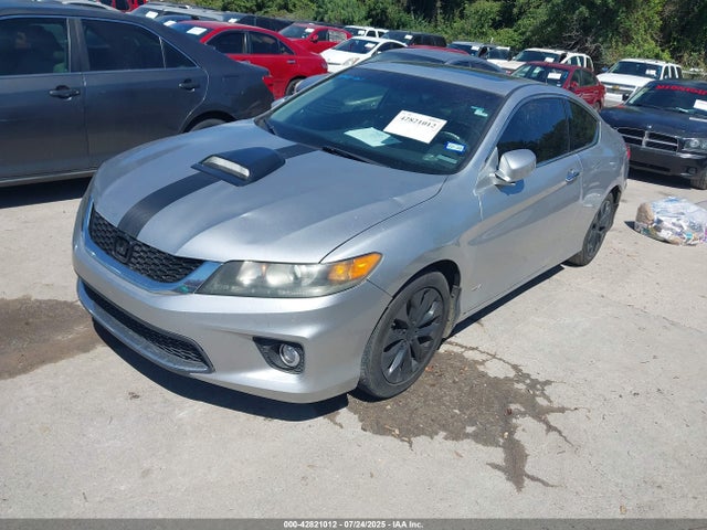 Honda k24w1 2015 1HGCT1B78FA009795 Image 2